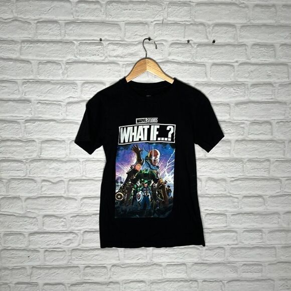 Marvel t shirt - Picture 1 of 3